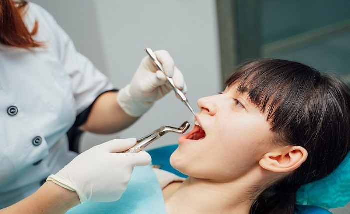 Cosmetic Dentistry