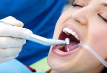 Long Term Oral Care