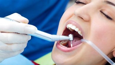 Long Term Oral Care