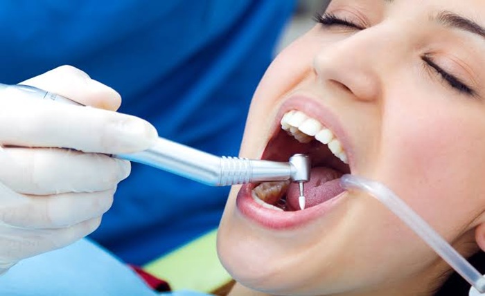 Long Term Oral Care
