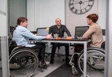 Long-Term Disability