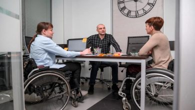 Long-Term Disability