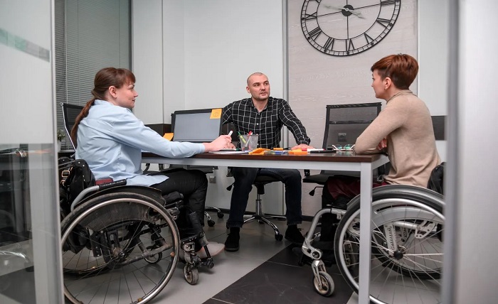 Long-Term Disability