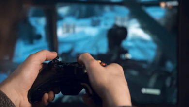 Online Gaming