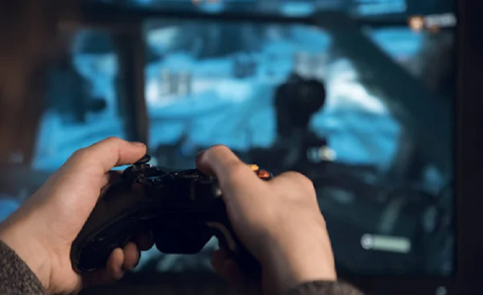 Online Gaming