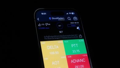 Demat Apps